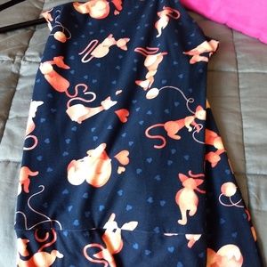 Lularoe tc2 leggings